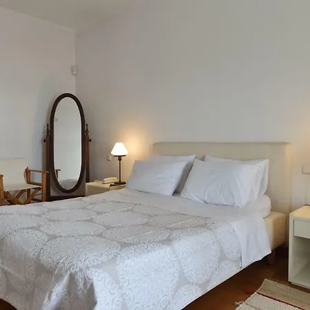 Family's Getaway Kampos Village In Parikia (Paros)