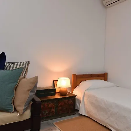 Family's Getaway Kampos Village In Villa Parikia (Paros)