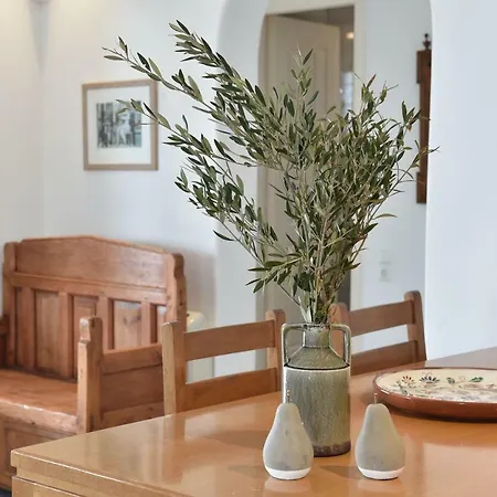 Villa Family's Getaway Kampos Village In