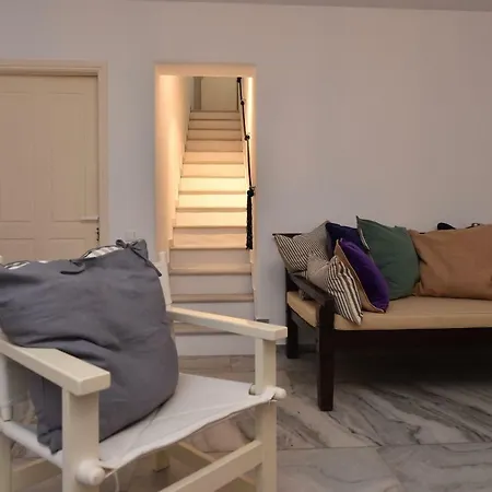 Villa Family's Getaway Kampos Village In