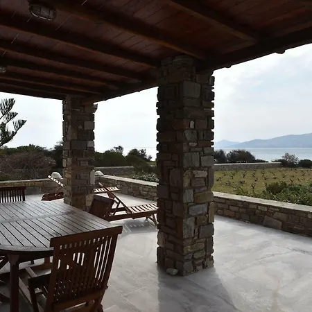 Villa Family's Getaway Kampos Village In *